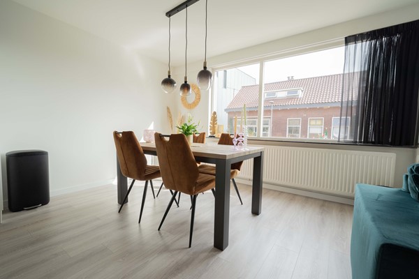 Medium property photo - Zeestraat 32A, 1942 AR Beverwijk